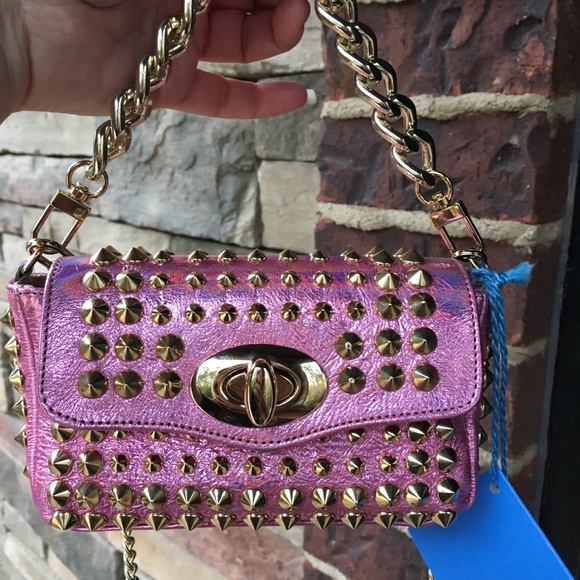 Ras Handbags - Ras evening bag NWT